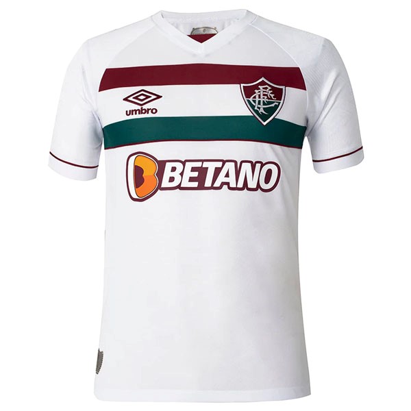 Tailandia Camiseta Fluminense 2ª 2023/24